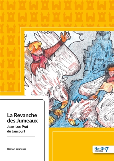 La Revanche des Jumeaux