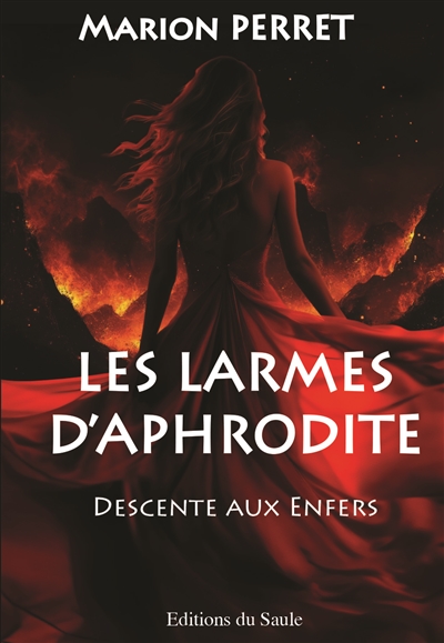 Les larmes d'Aphrodite....
