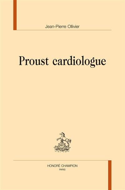 Proust cardiologue