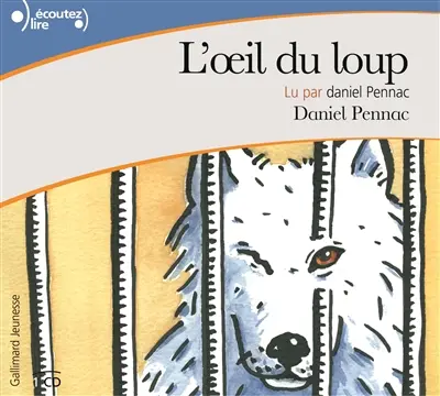 L'oeil du loup