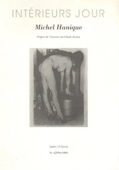 Intérieurs jour