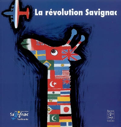 La révolution Savignac