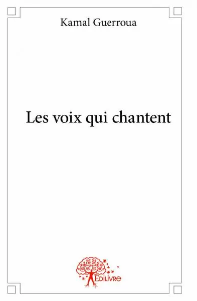Les voix qui chantent : Poésie