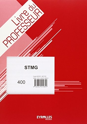 Sujets d'examen, bac technologique STMG : livre du professeur : éco droit, management, épreuves de spécialités