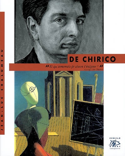De Chirico : 1888-1978