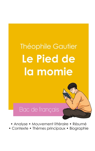 Réussir son Bac de français...