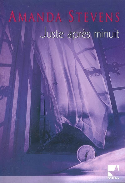 Juste après minuit