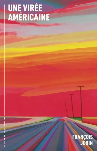 Une virée américaine