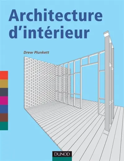 Architecture d'intérieur
