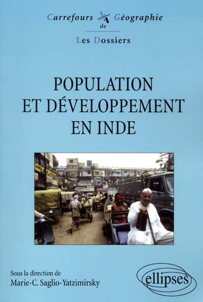 Population et développement en Inde