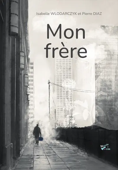 Mon frère