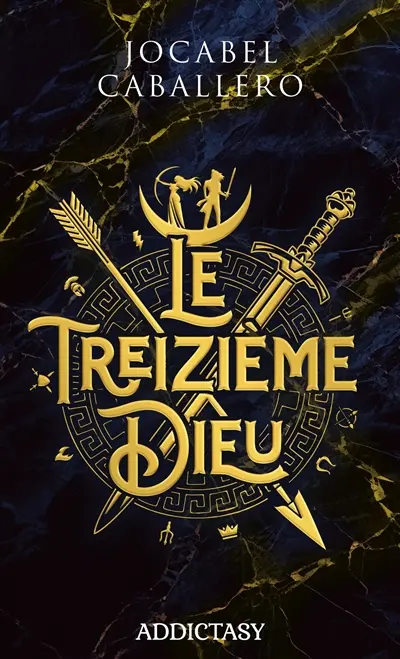 Le treizième dieu