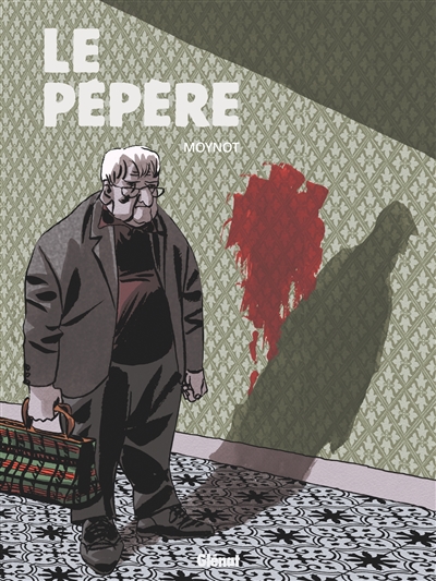 couverture de : Le  P&eacute;p&egrave;re