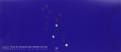 Réglette feux et marques...