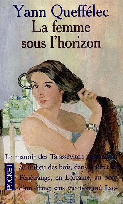 La Femme sous l'horizon