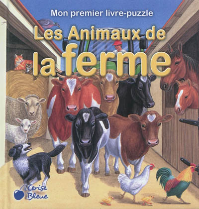 Les animaux de la ferme