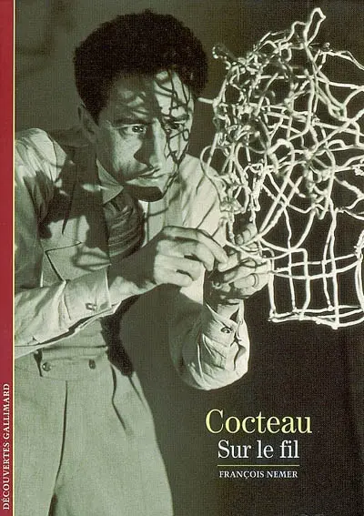 Cocteau, sur le fil