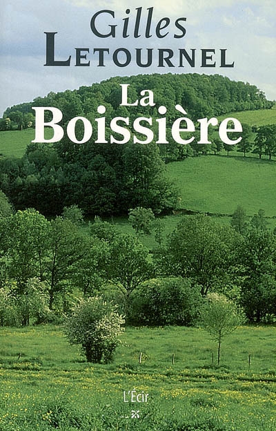 La Boissière