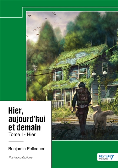 Hier, aujourd'hui et demain...