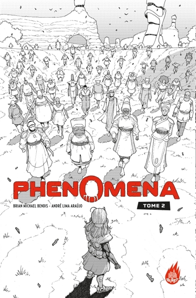 Phenomena. Vol. 2