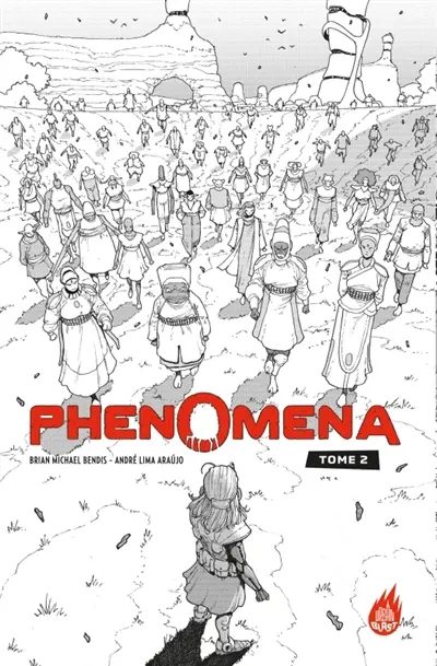 Phenomena. Vol. 2