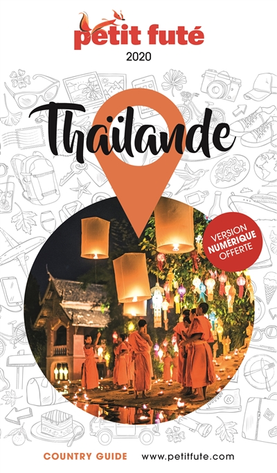 Thaïlande : 2020-2021