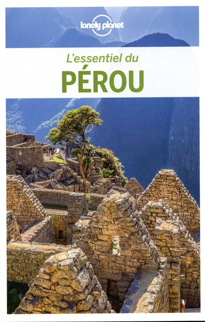 L'essentiel du Pérou