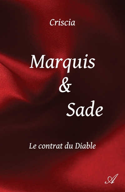 Marquis & Sade : Le contrat du Diable