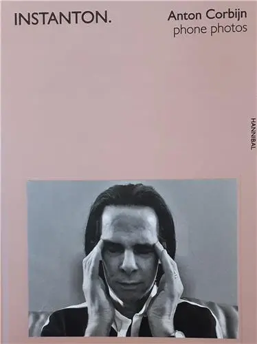 Anton Corbijn Instanton