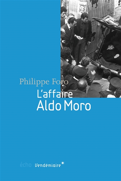 L'affaire Aldo Moro