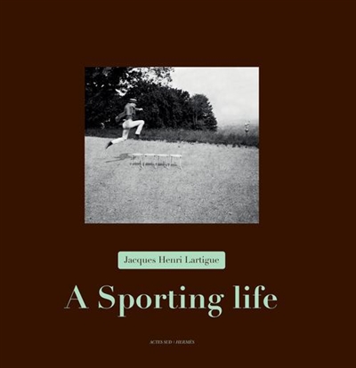 A sporting life