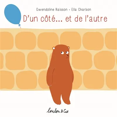 D'un côté... et de l'autre