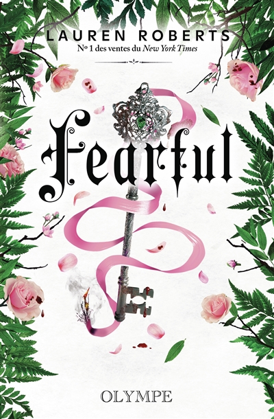 Fearful