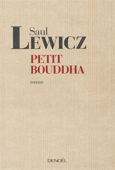 Petit Bouddha