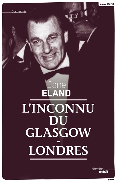 L'inconnu du Glasgow-Londres