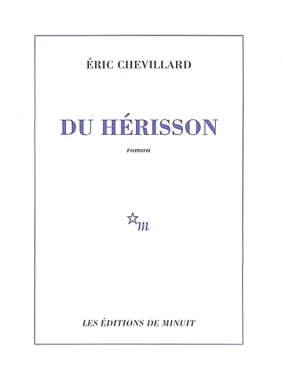 Du hérisson
