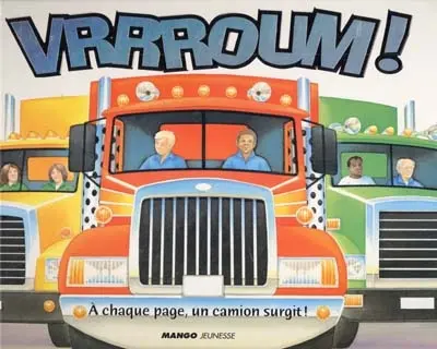 Vrrroum !