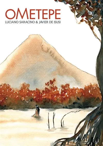 Ometepe, l'île aux deux volcans et aux mille histoires