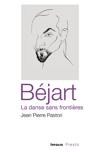 Béjart : la danse sans frontières