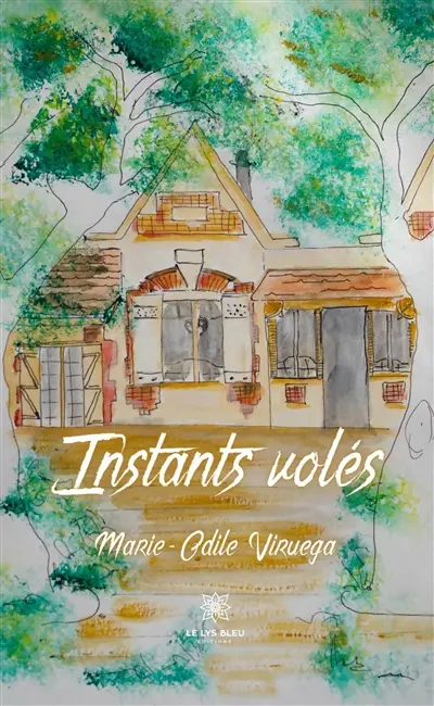Instants volés