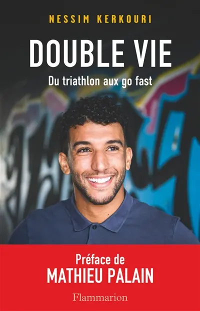 Double vie : du triathlon aux go fast