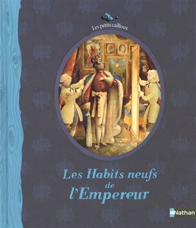 Les habits neuf de l'empereur