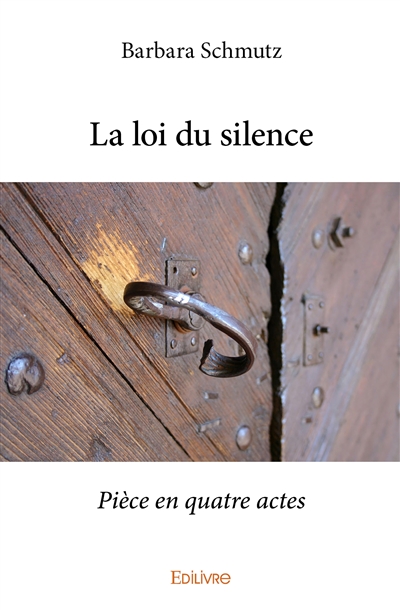 La loi du silence : Pièce...