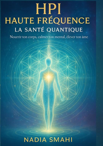 HPI Haute Fréquence : La Santé Quantiq
