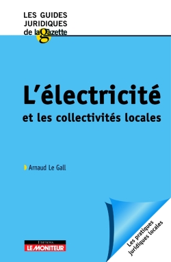 L'électricité et les collectivités locales
