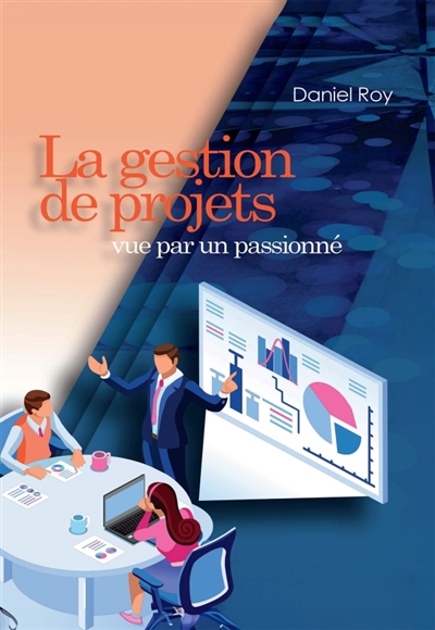La gestion de projets vue...