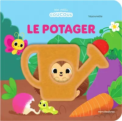 Le potager