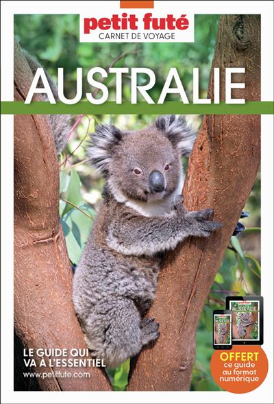 Australie