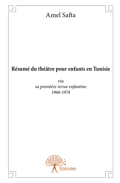 Résumé du théâtre pour...