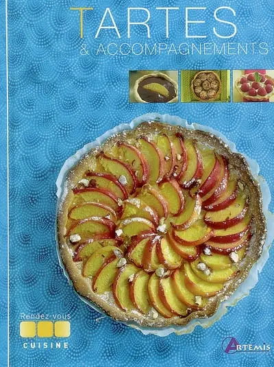 Tartes & accompagnements